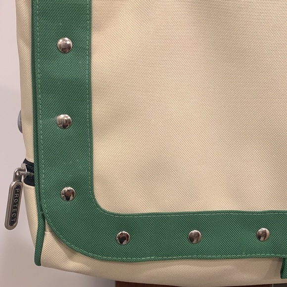 Sierra Club multi Functional Padded Laptop Bag NWOT - Picture 2 of 15